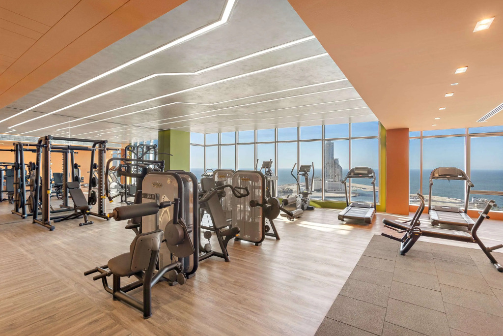 Barcelo Hotel & Residences, Bahrain