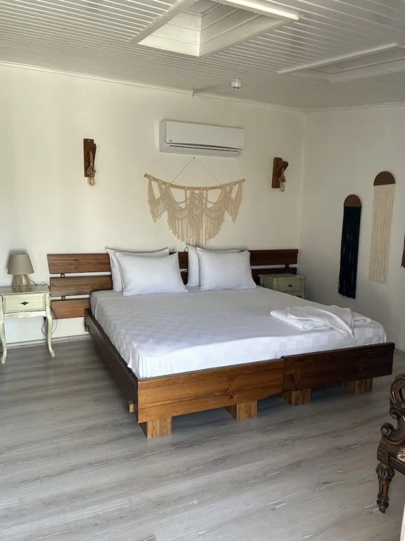 Pupa Alaçatı Butik Otel