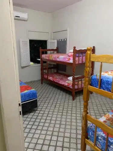 Tina Hostel e Pousada