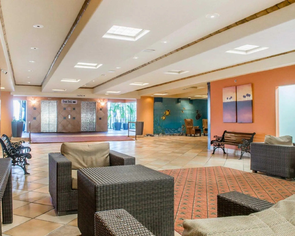 Sunchase Inn & Suites