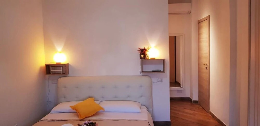 Deluxe Room Yellow sea Balconies