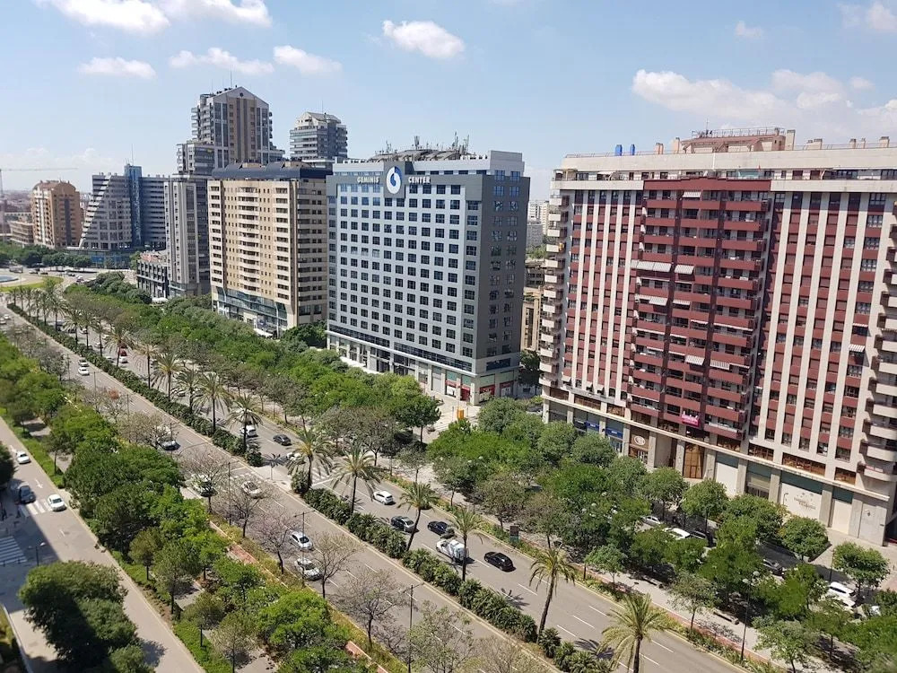 Apartamentos turísticos Valencia Rental