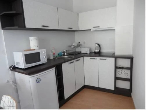 Balchik Apartments