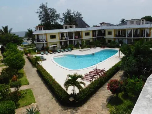 Mariposa Residence
