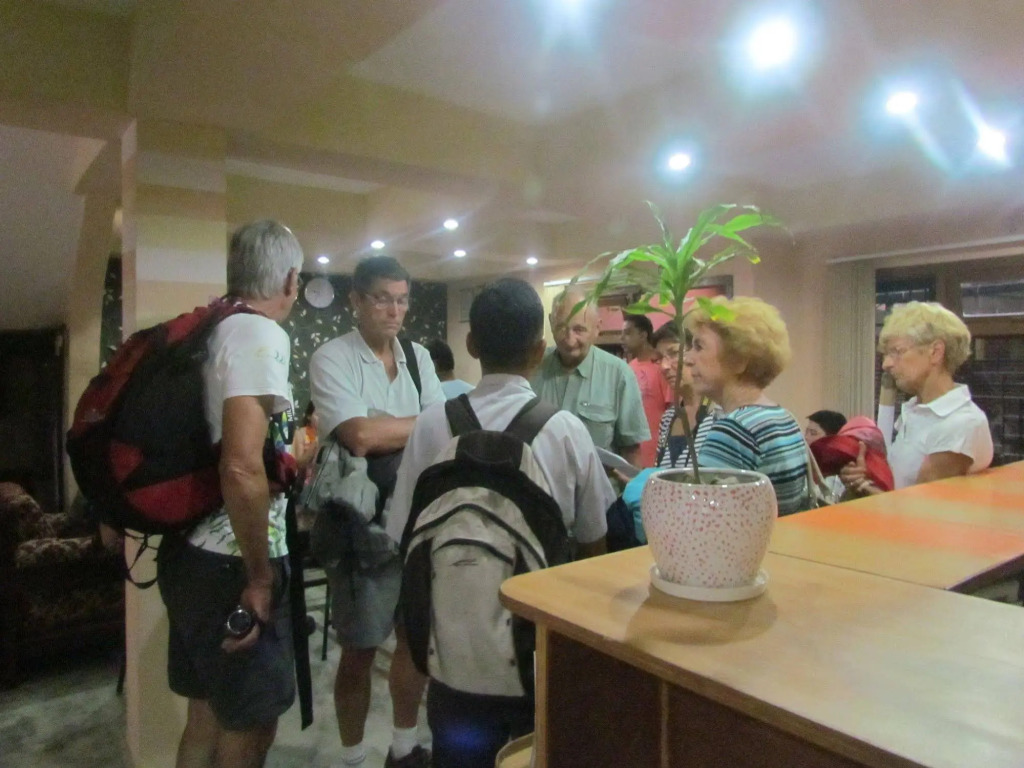 Hotel Zen Holiday