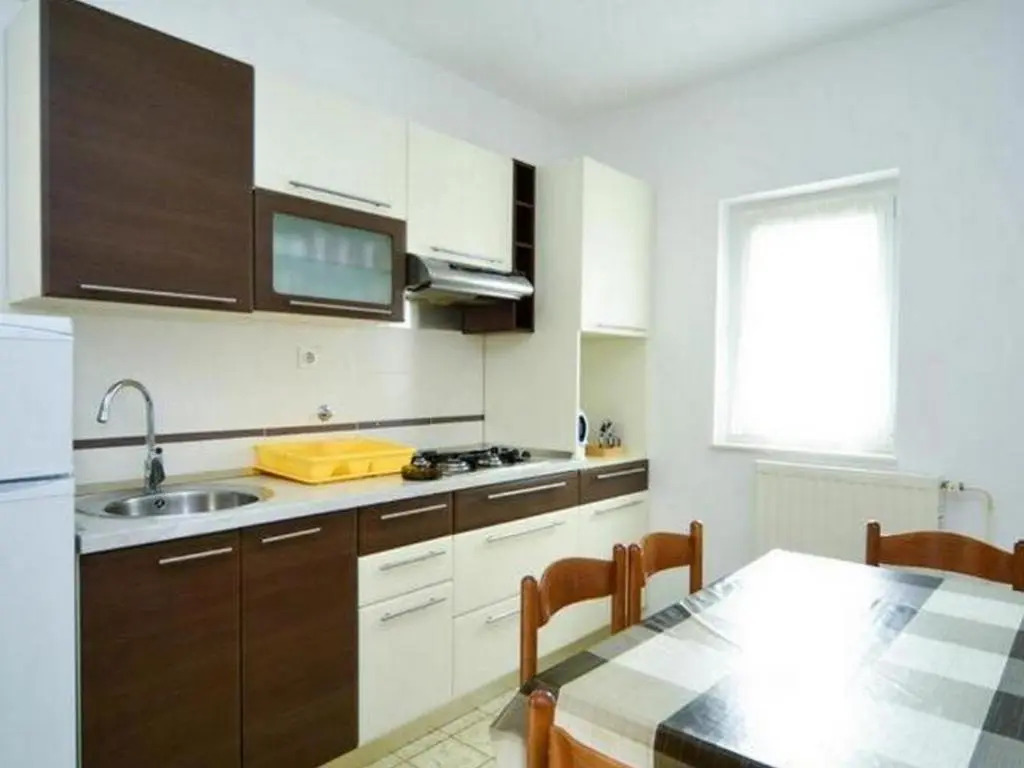 Apartments Jurjako