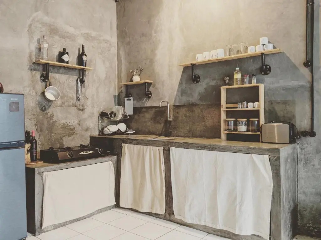 Reeneo Guesthouse
