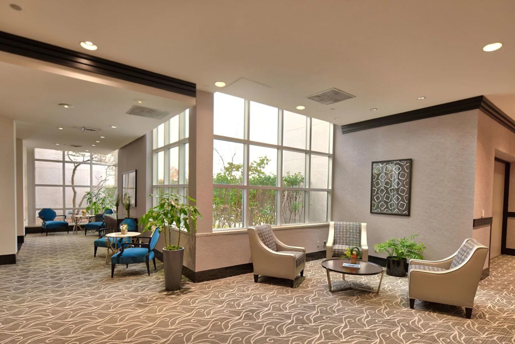 Somerset Inn Troy