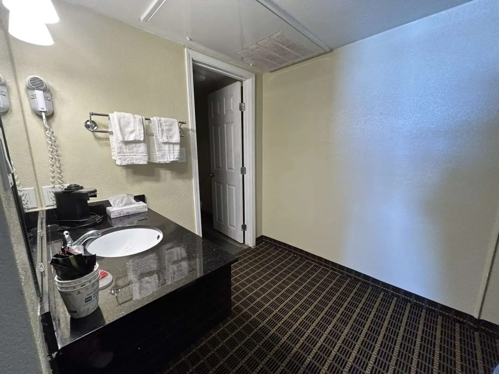 SureStay by Best Western Chambers Petrified Forest
