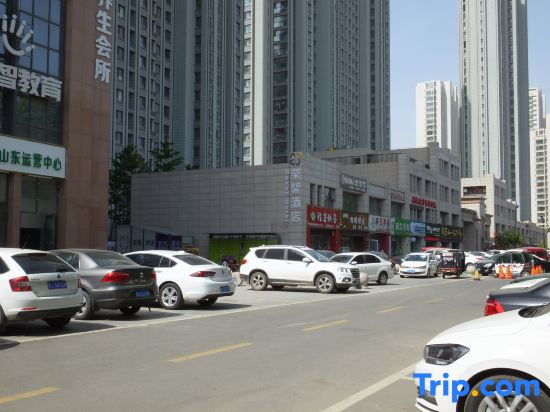 Rokey Apartmen Hotel