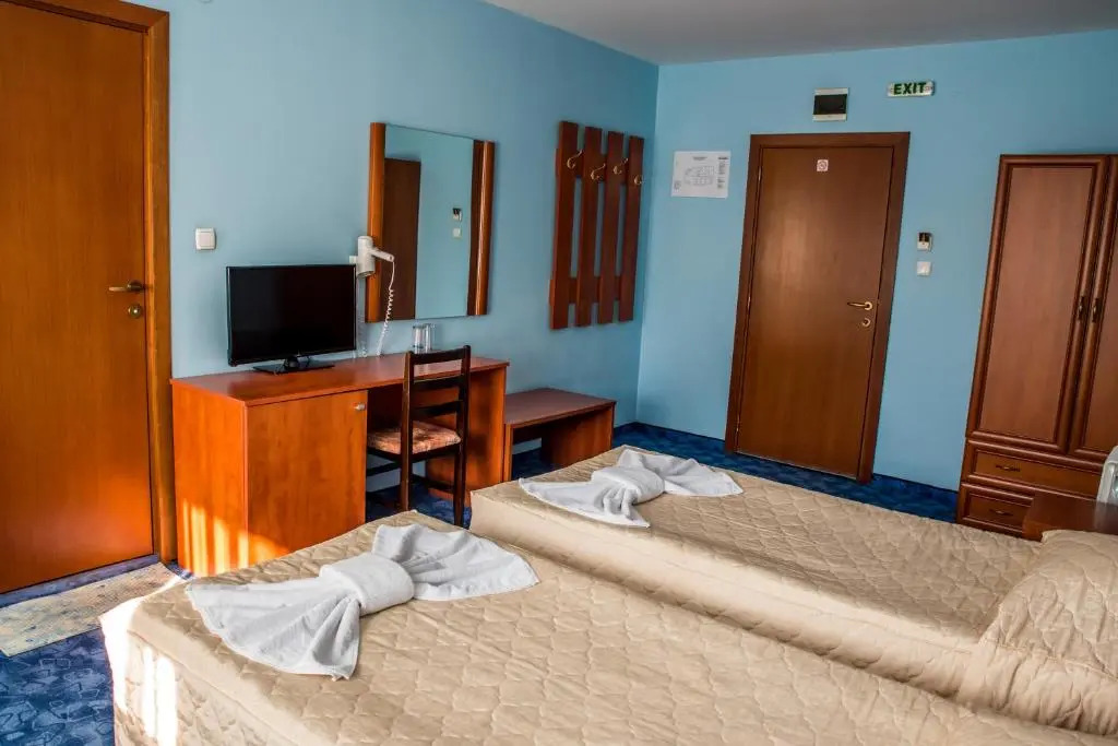 Bariakov Family Hotel