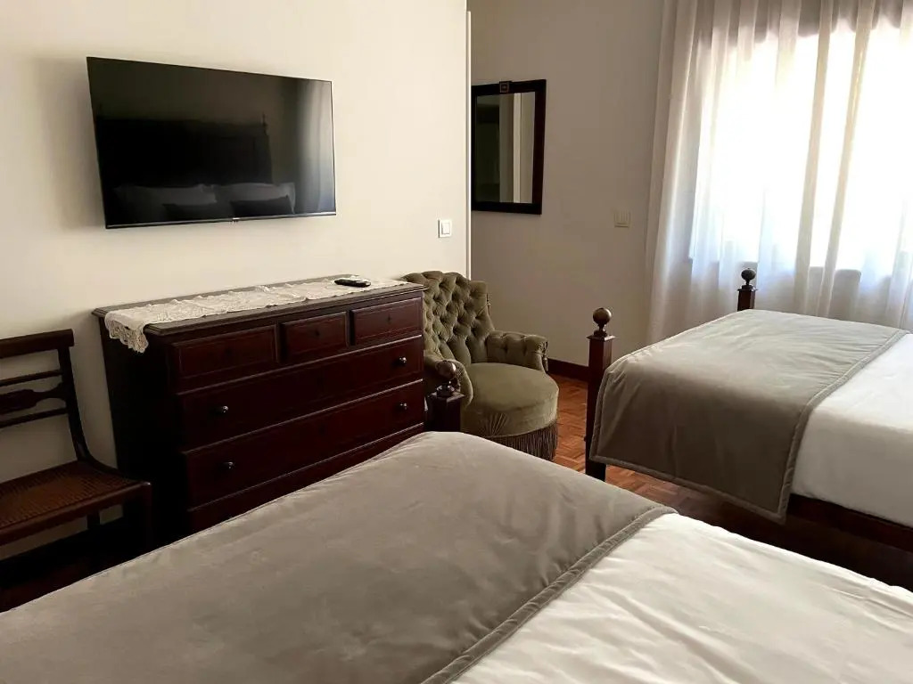 Santiago Family House - Luxury Guest House