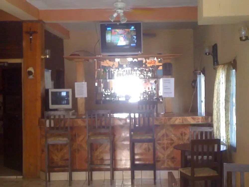 Hotel El Estadio