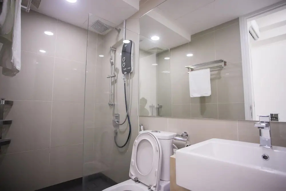 Suria North Kiara 52Hz Homestay