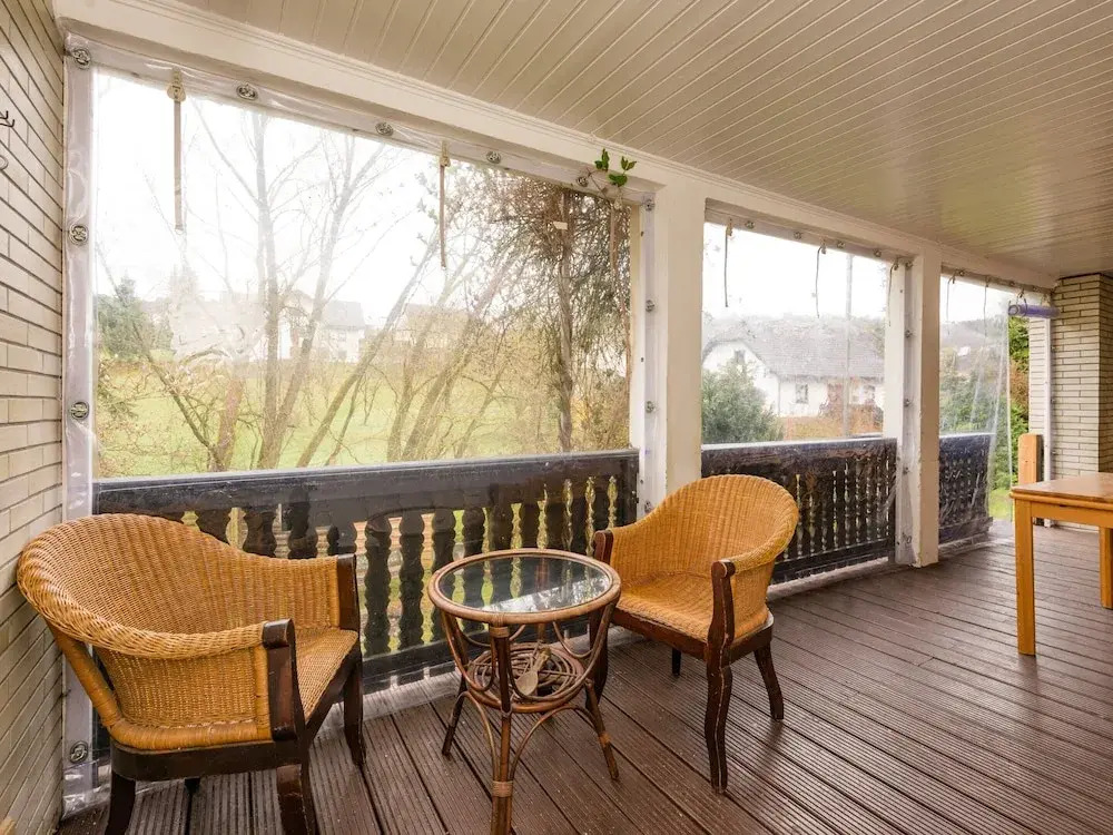 Holiday Home in Dreislar Near the ski Area