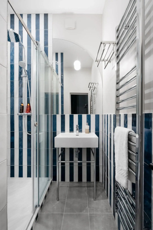 Edgar Suites Saint-Lazare - Amsterdam