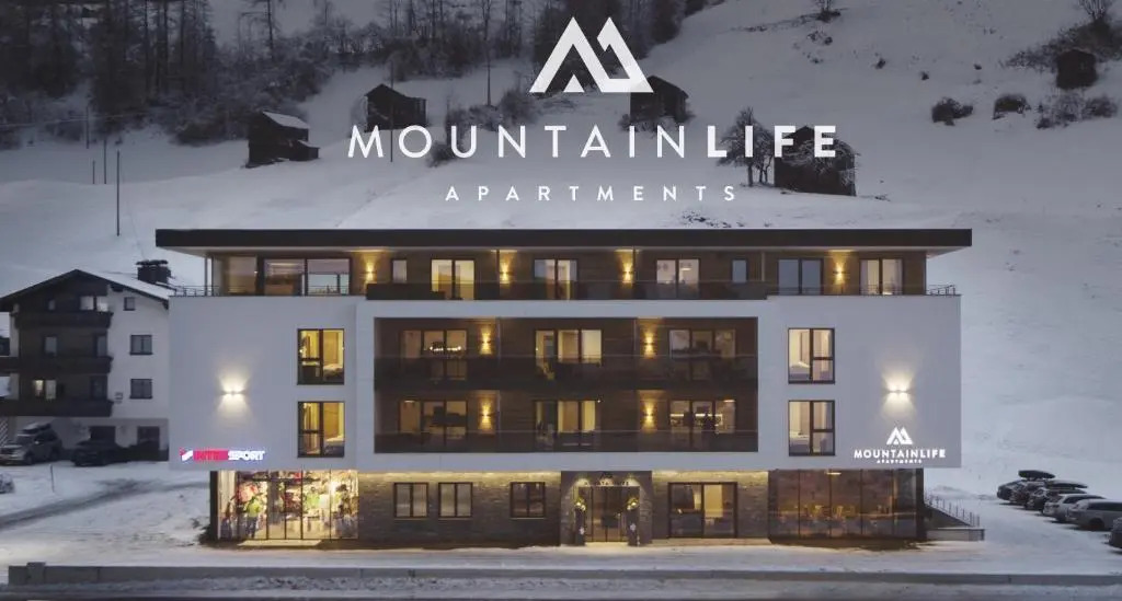 Mountain Life