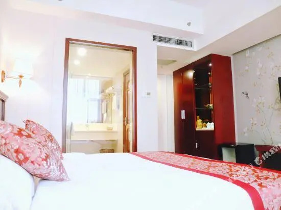 Xiang He Hotel