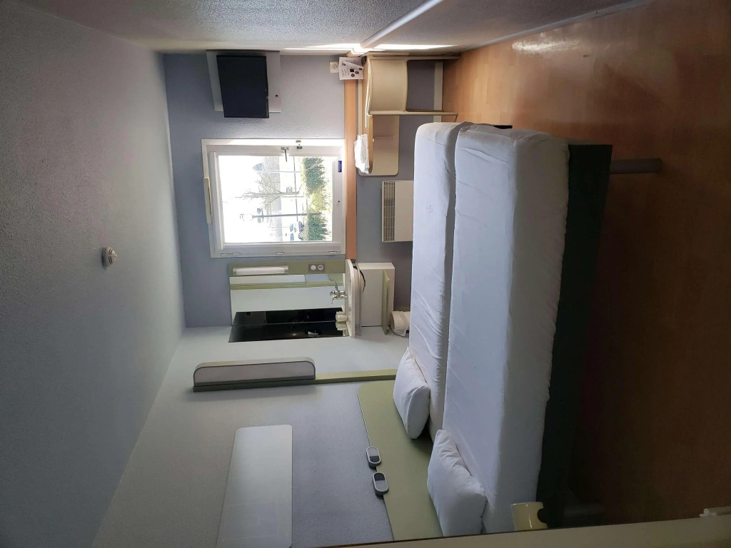 ibis budget Dommartin les Cuiseaux
