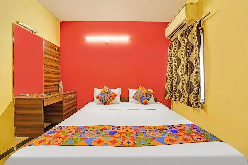 Fabhotel Maruthi