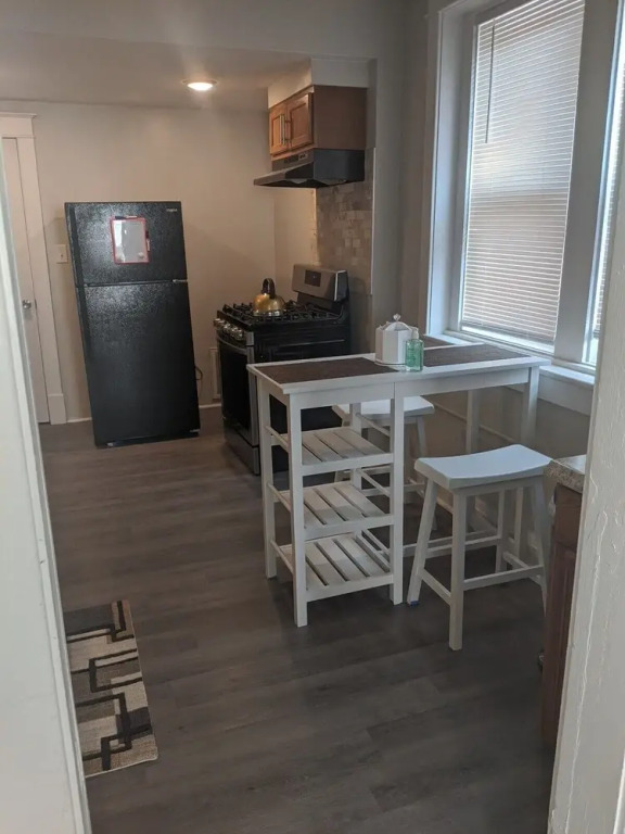 Cozy, Homey 1br Near Buffalo Medical Center