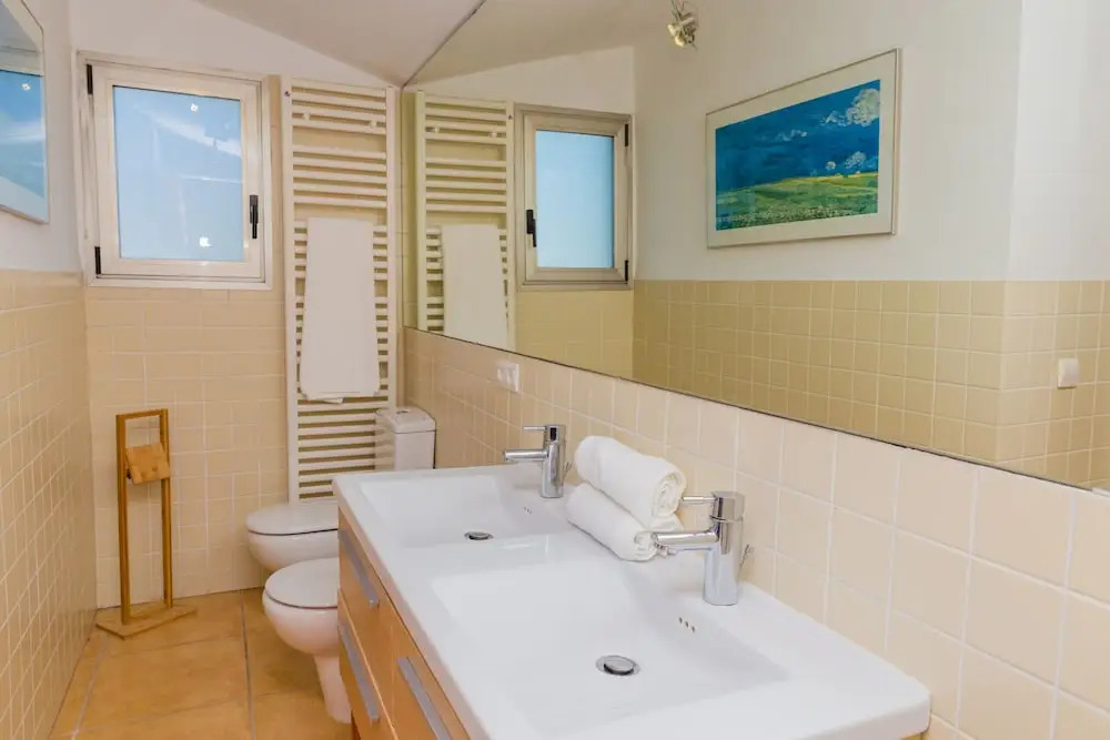 Villa Garden Javea