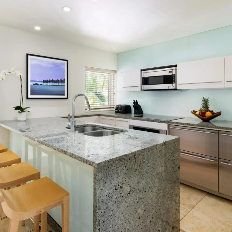 Santa Maria Suites Resort