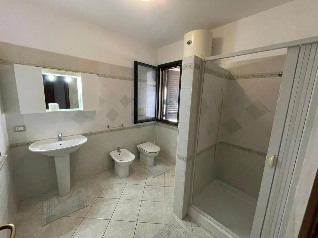 Casa Camere Pistis