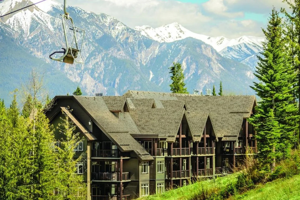 Palliser Lodge   Bellstar Hotels & Resorts