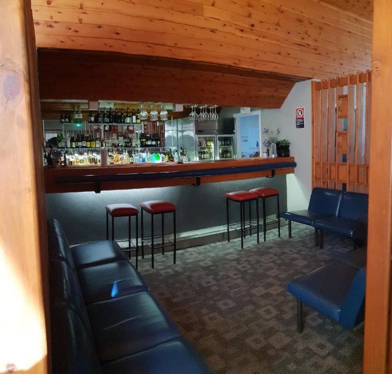 Amber Court Motor Inn