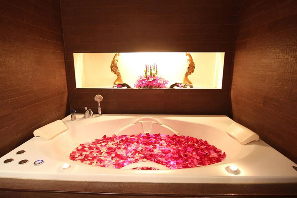 Duangtawan Hotel Chiang Mai