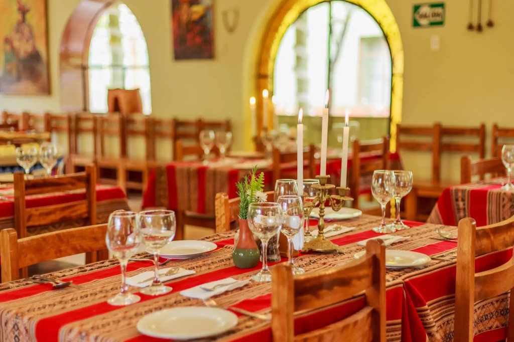 La Quinta Eco Hotel