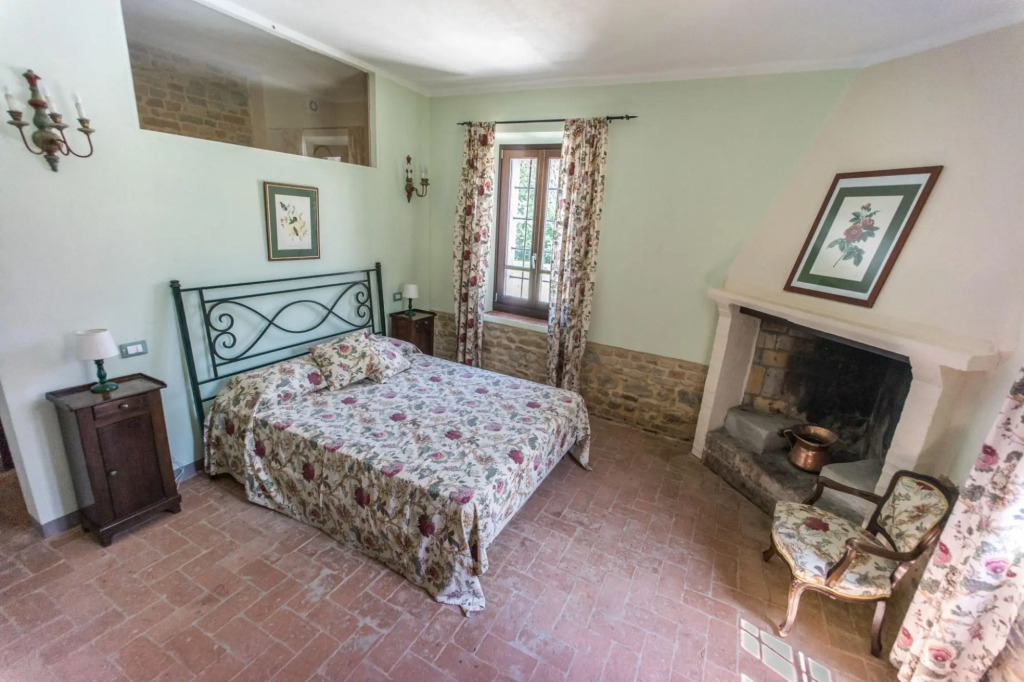 Villa Ca de Poi - Tabiano Castle Country Villas