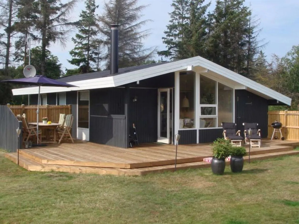 "Ilse" - 300m from the sea in Lolland, Falster and Mon