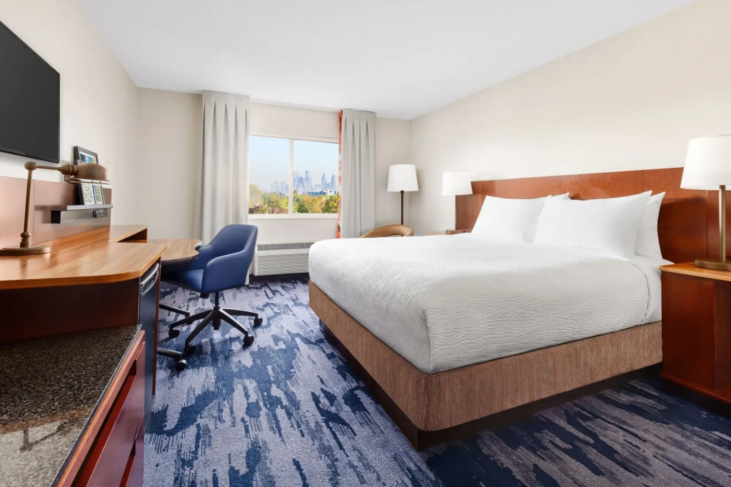 Inn at Philadelphia Airport