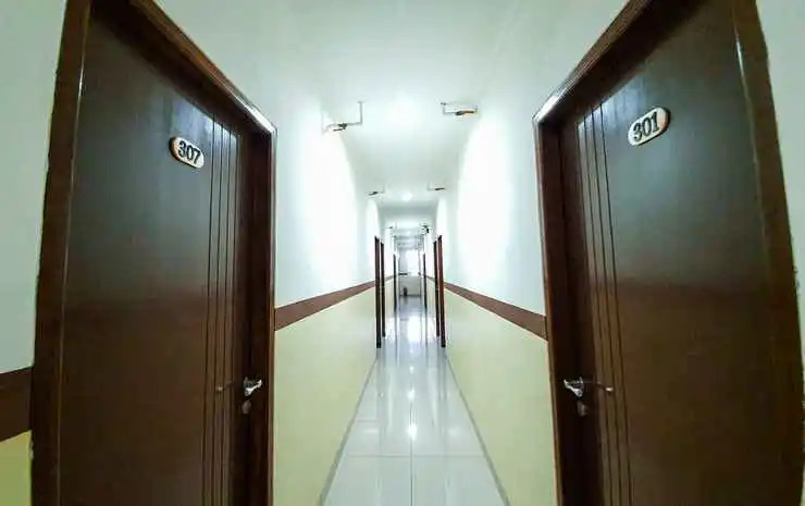 Wisma Pahlawan