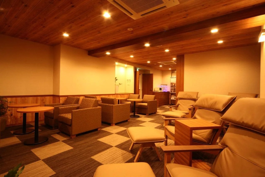 Dormy Inn Premium Sapporo