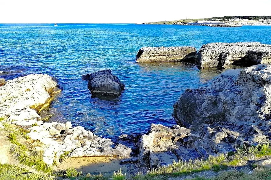 B&B Faro Bianco