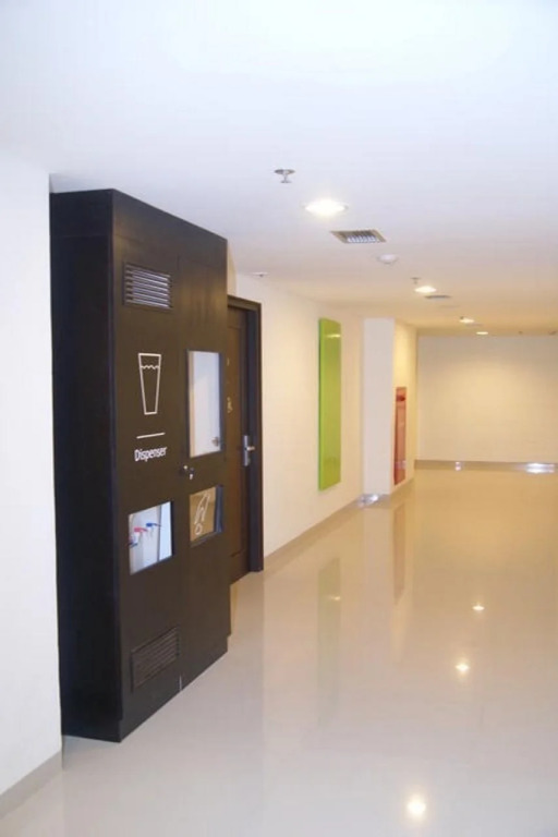 Amaris Hotel Mangga Besar