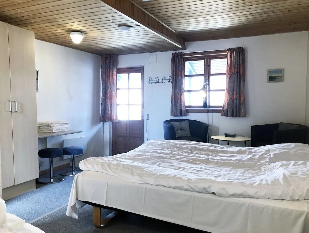 Danhostel Sandvig Vandrerhjem