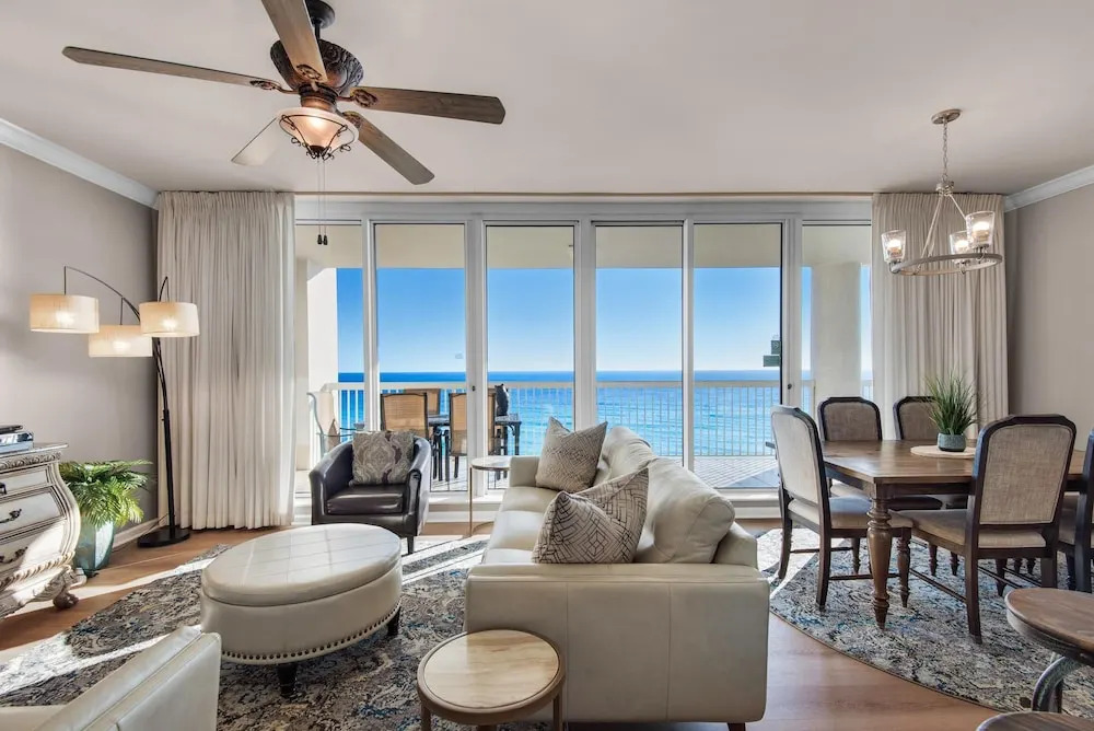 Silver Beach Towers 1205 East