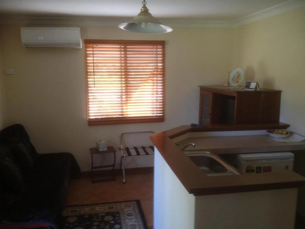 Shetland Park Chalets
