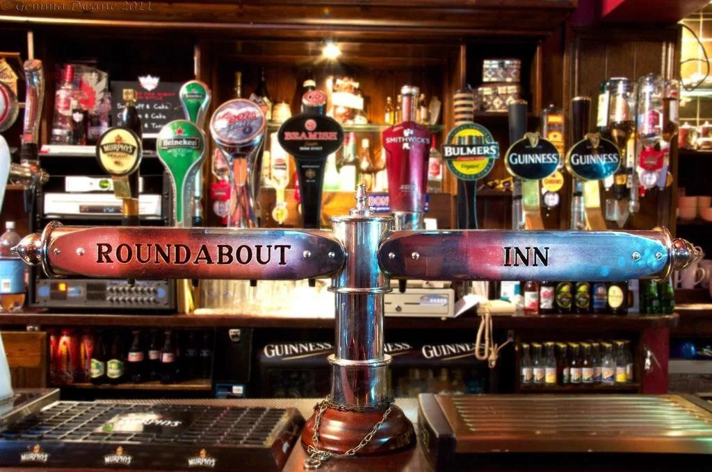 The Roundabout Inn