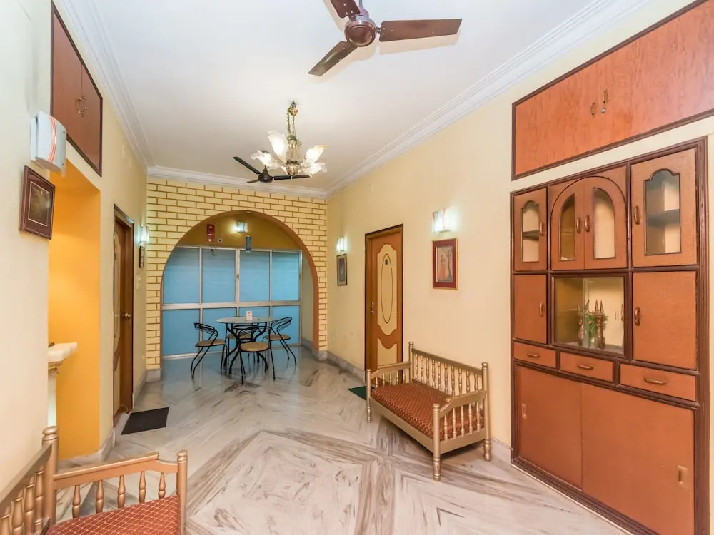 OYO 2872 Hotel City of Joy