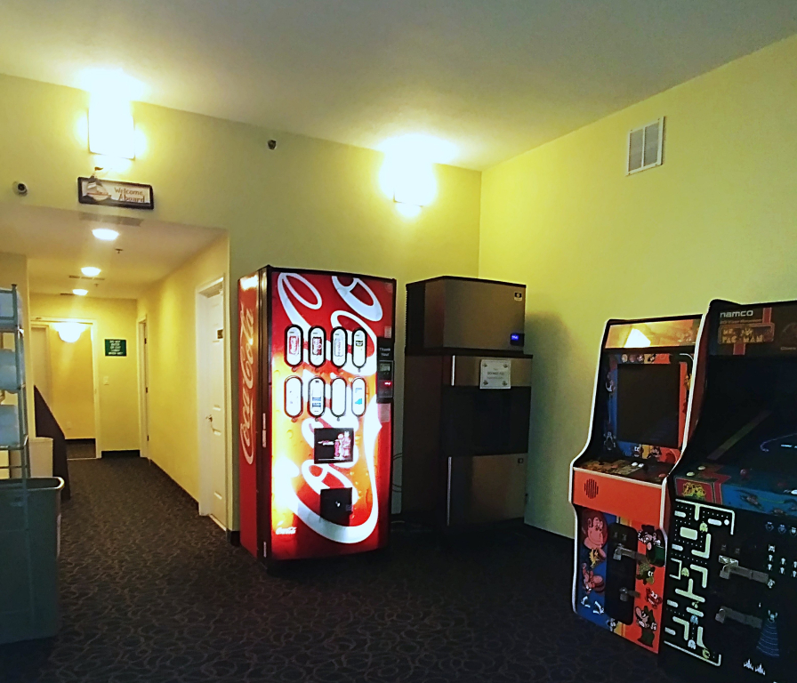 Emerald Shores Hotel - Daytona Beach