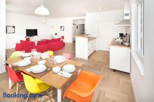 Apartments Tamburini