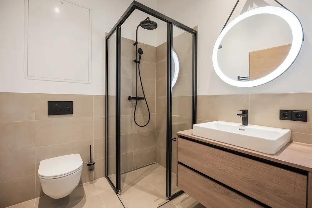 Stylish Apartment in Kirchberg in Tirol