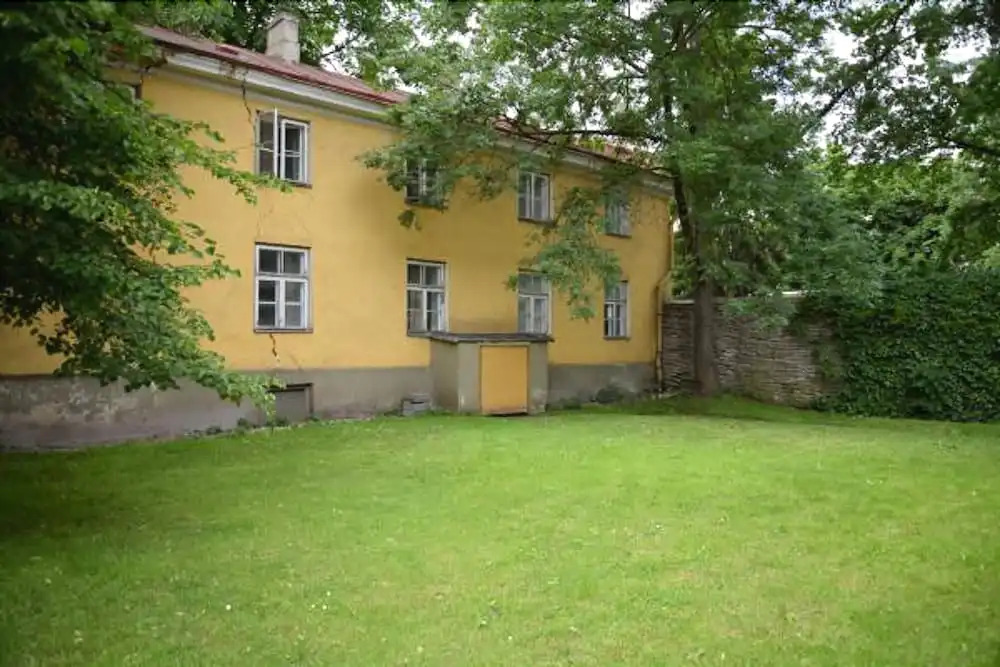 MO Hostel