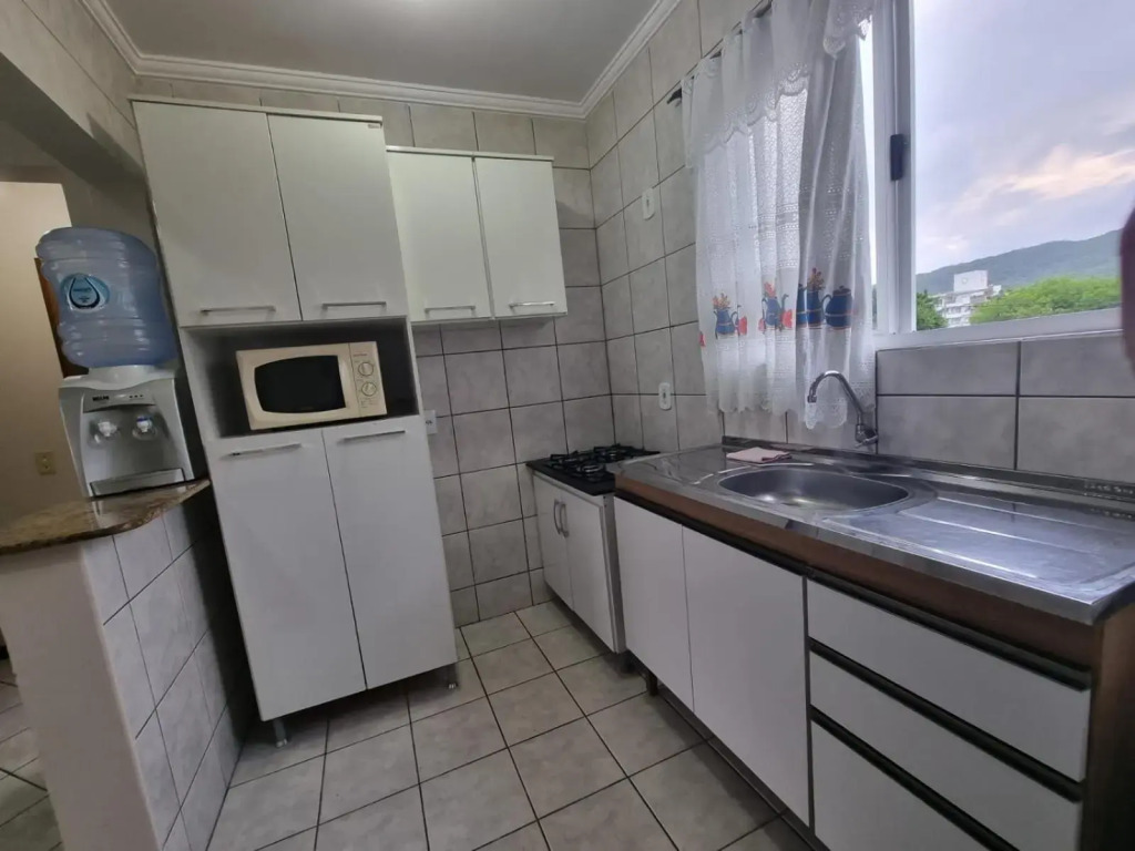 Resid. Estrela do Mar III