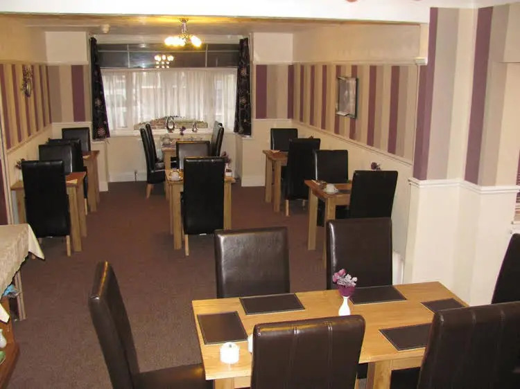 Newhaven Guest House